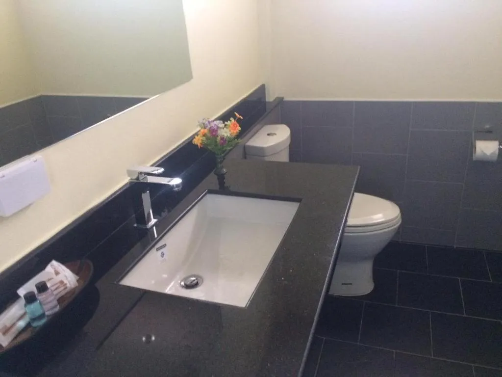 Tipparika Riverview Hotel - Adult only