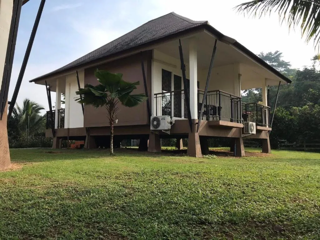 Tipparika Riverview Hotel - Adult only