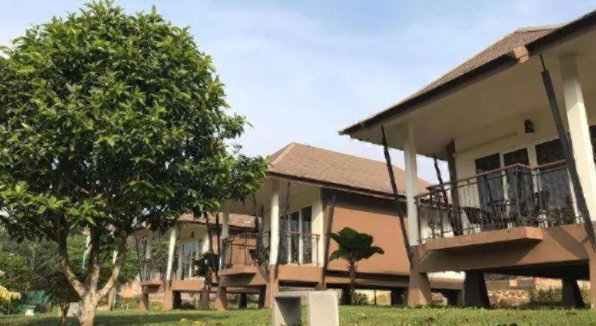 Tipparika Riverview Hotel