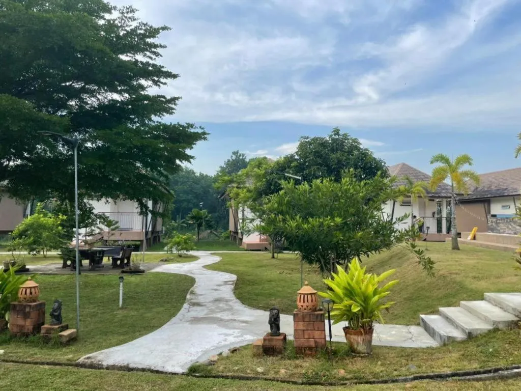 Tipparika Riverview Hotel - Adult only