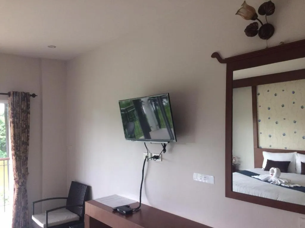 Tipparika Riverview Hotel - Adult only