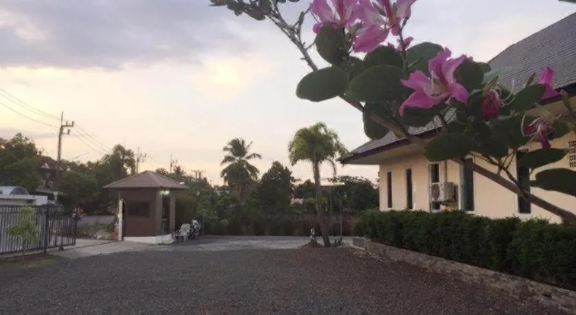 Tipparika Riverview Hotel