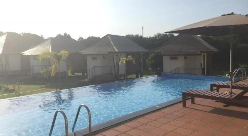 Tipparika Riverview Hotel - Adult only