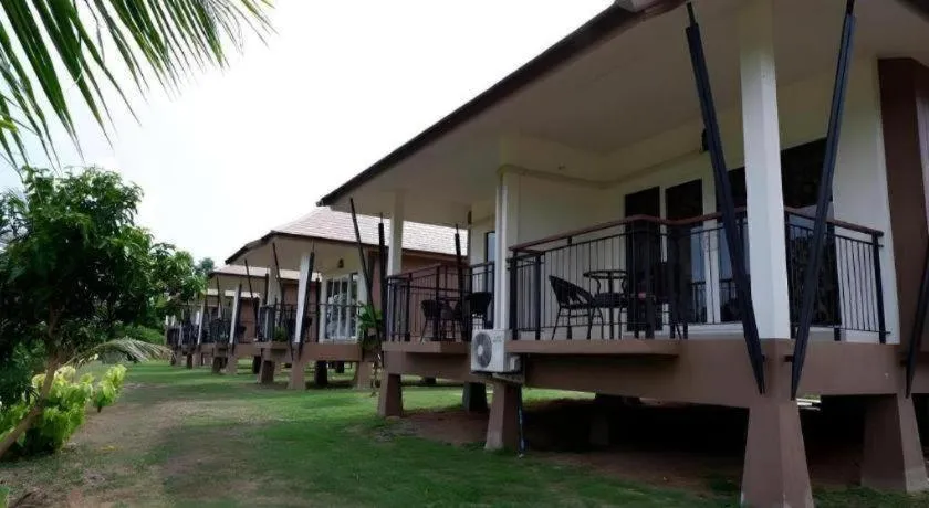 Tipparika Riverview Hotel