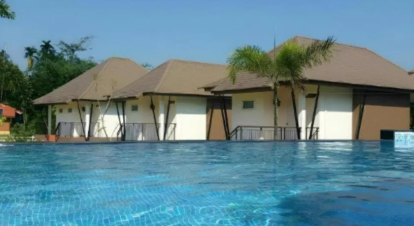 Tipparika Riverview Hotel