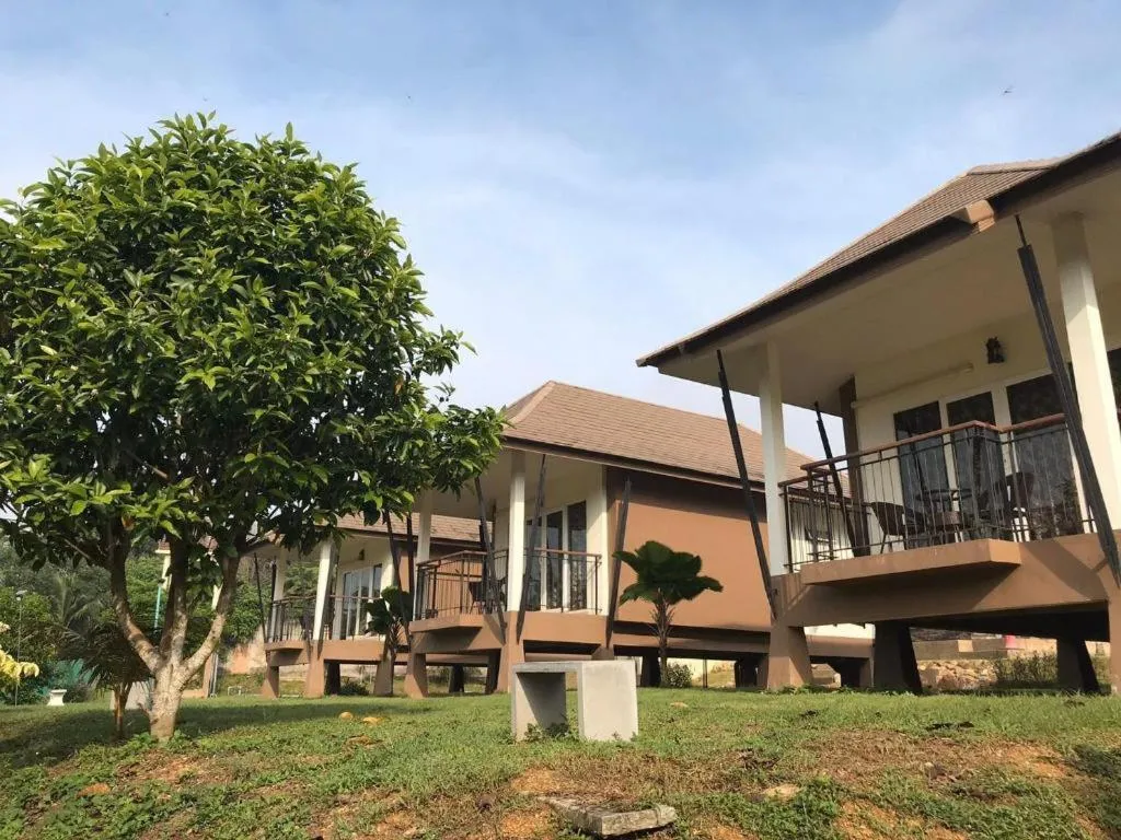 Tipparika Riverview Hotel - Adult only