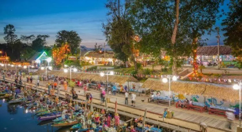 Tipparika Riverview Hotel - Adult only