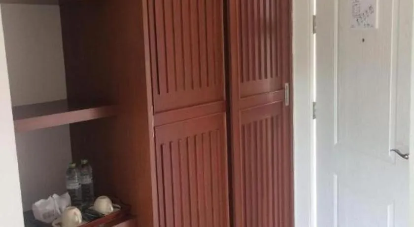 Tipparika Riverview Hotel