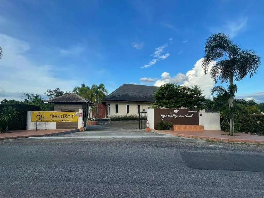 Tipparika Riverview Hotel - Adult only