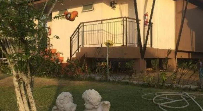 Tipparika Riverview Hotel