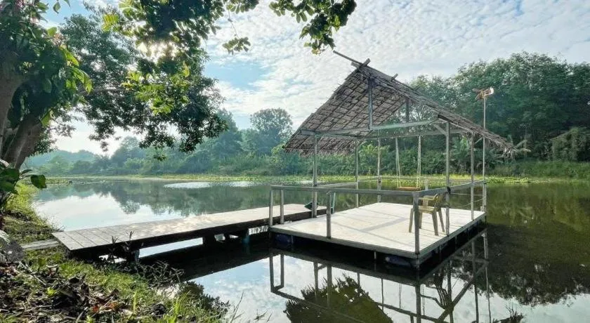 Tipparika Riverview Hotel