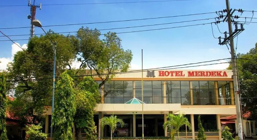 Hotel Merdeka