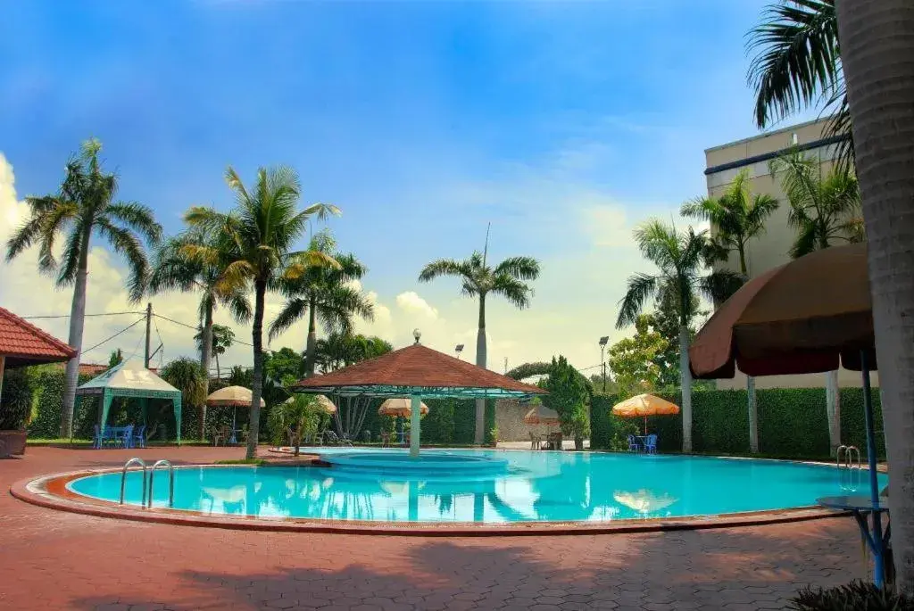 Hotel Merdeka Hotel Merdeka