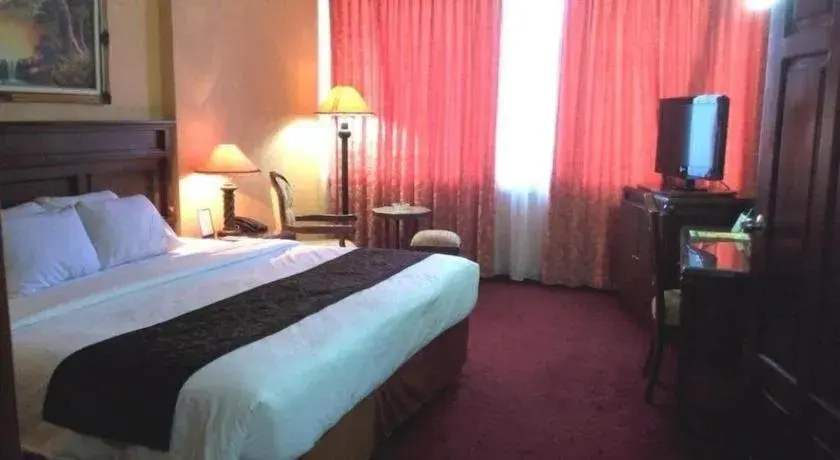 Hotel Merdeka Hotel Merdeka