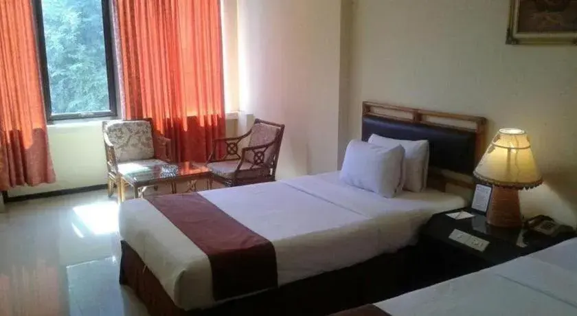 Hotel Merdeka Hotel Merdeka