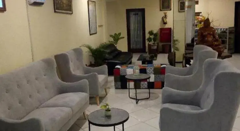 Hotel Merdeka Hotel Merdeka