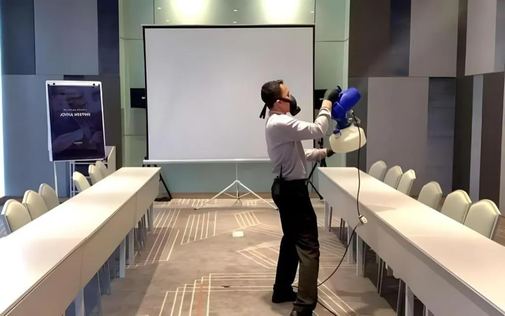 Royal Bay Hotel Makassar