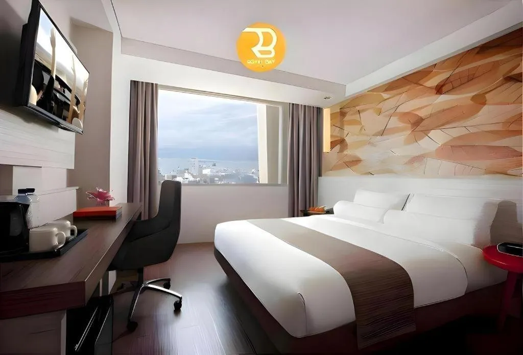 Royal Bay Hotel Makassar