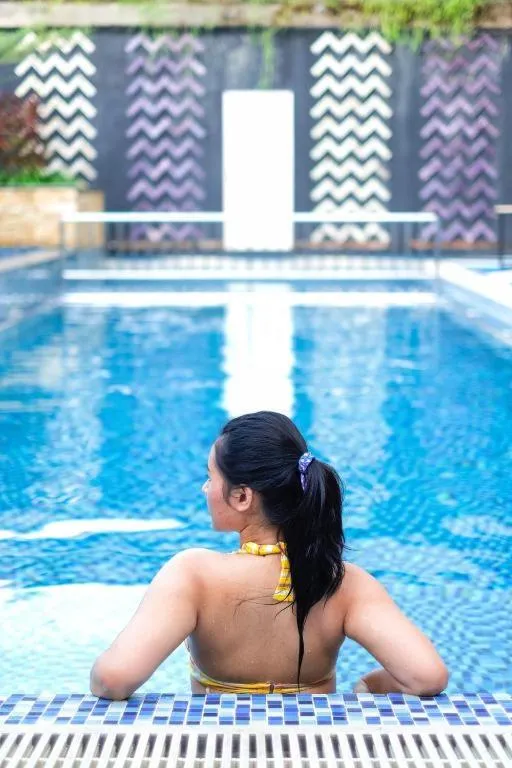 Royal Bay Hotel Makassar