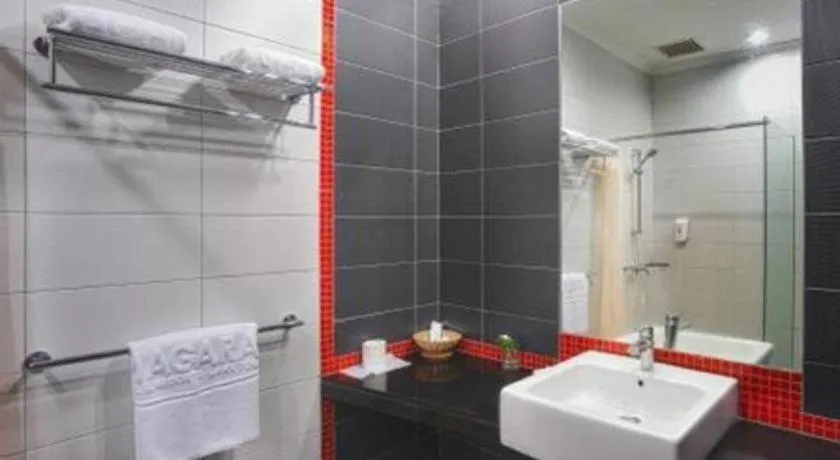 Hotel Niagara Parapat