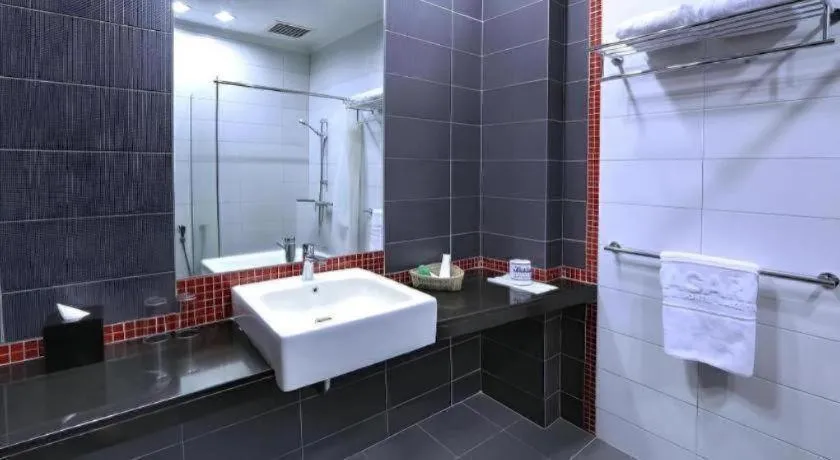 Hotel Niagara Parapat