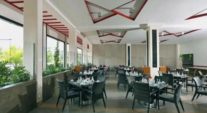 Hotel Niagara Parapat Hotel Niagara Parapat