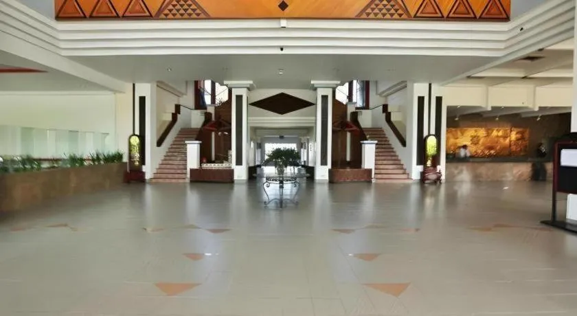 Hotel Niagara Parapat