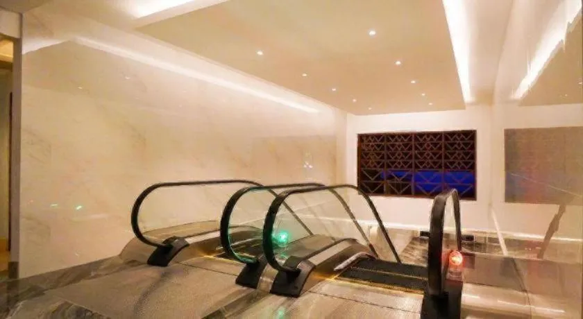 Hotel Niagara Parapat