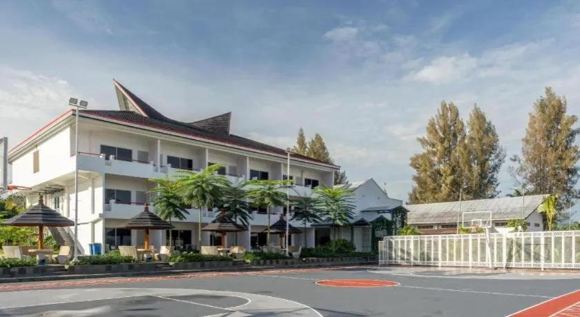 Hotel Niagara Parapat