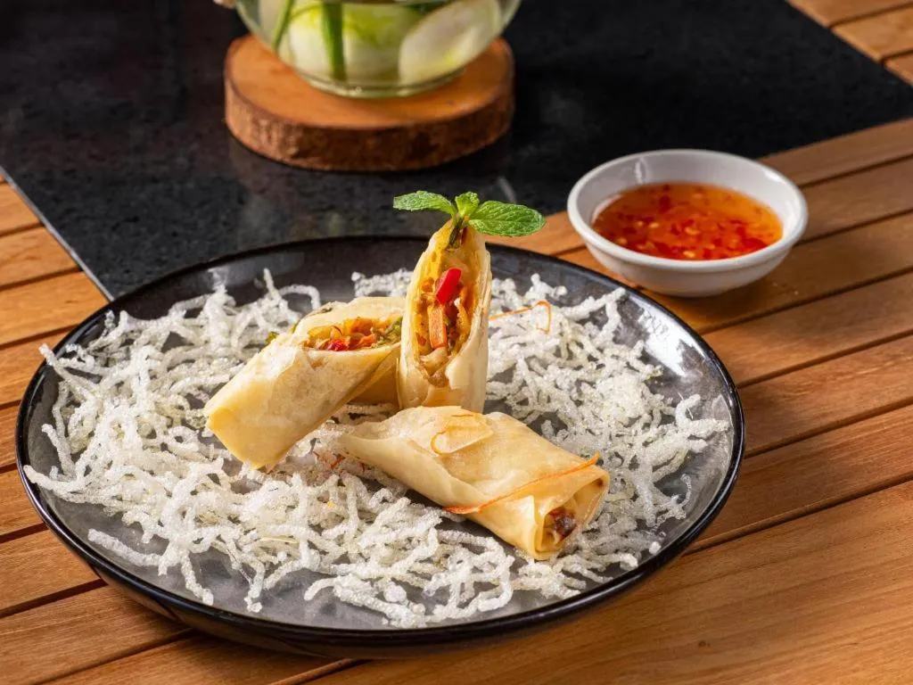 Hotel Niagara Parapat