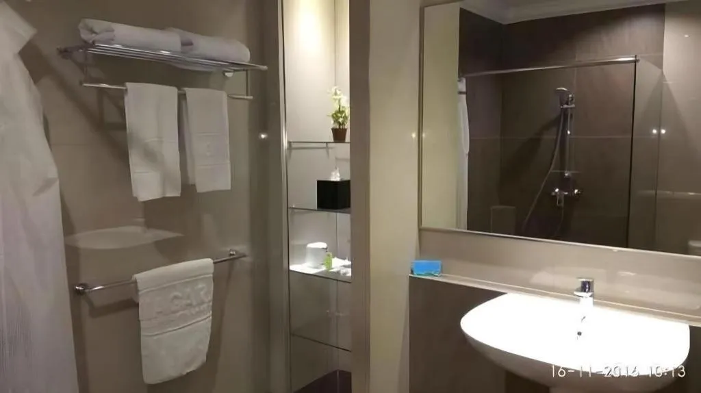 Hotel Niagara Parapat