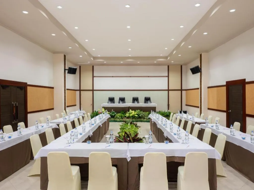 Hotel Niagara Parapat