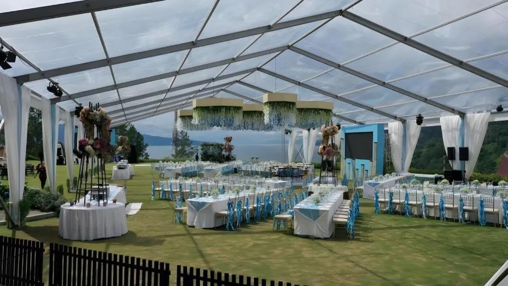 Hotel Niagara Parapat