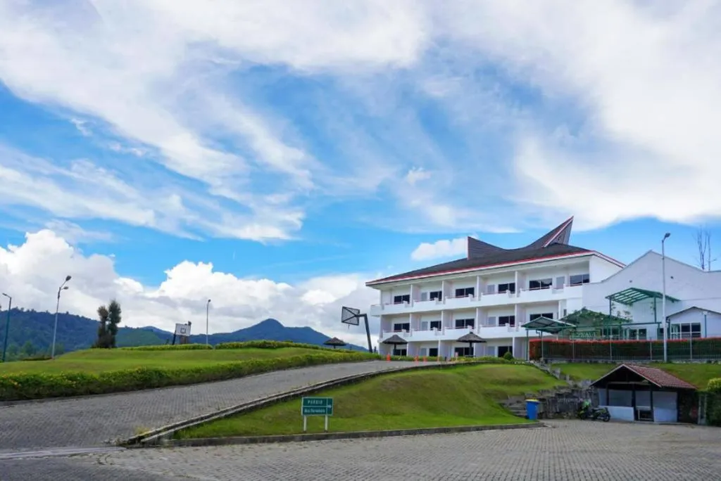 Hotel Niagara Parapat