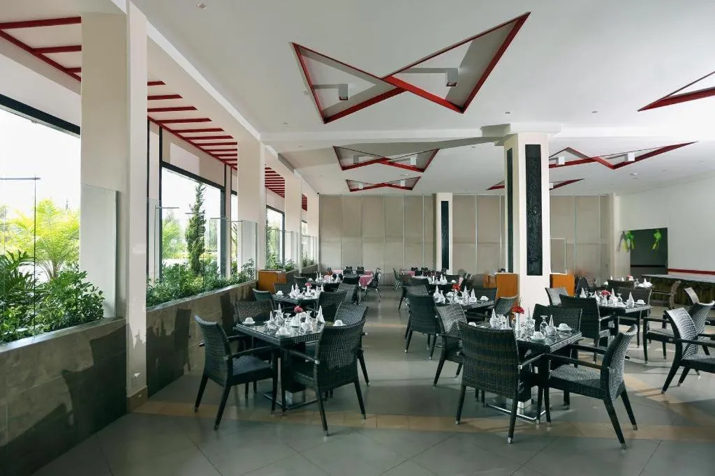 Hotel Niagara Parapat