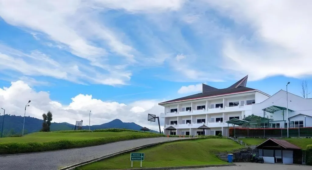 Hotel Niagara Parapat
