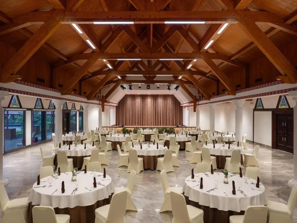 Hotel Niagara Parapat