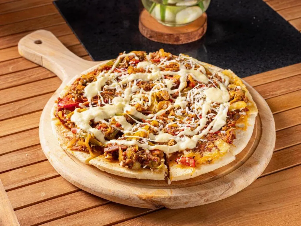 Hotel Niagara Parapat