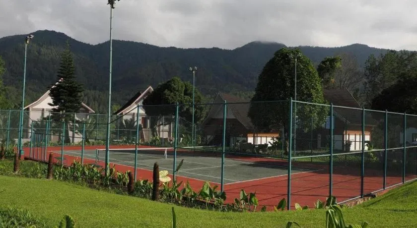 Hotel Niagara Parapat