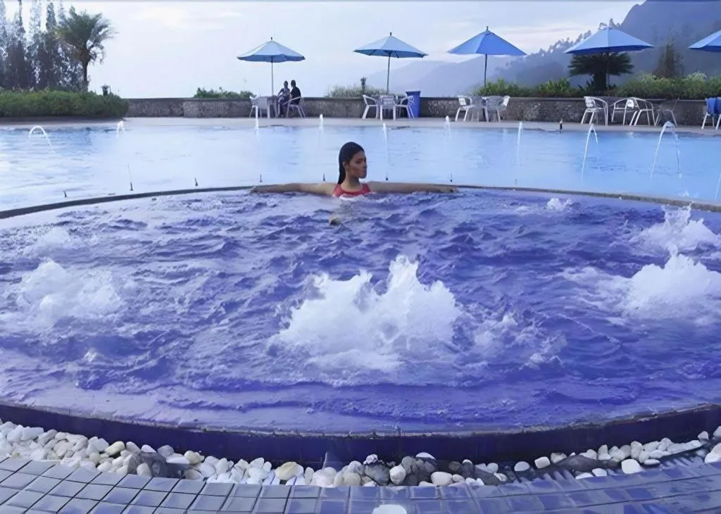 Hotel Niagara Parapat