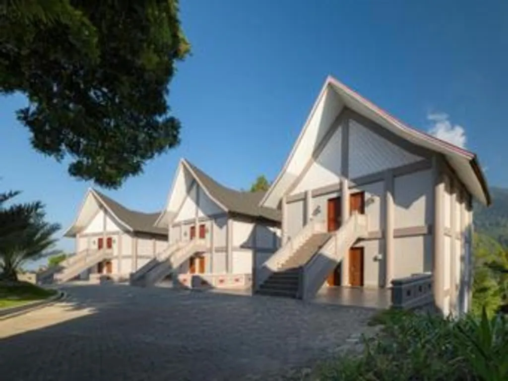 Hotel Niagara Parapat