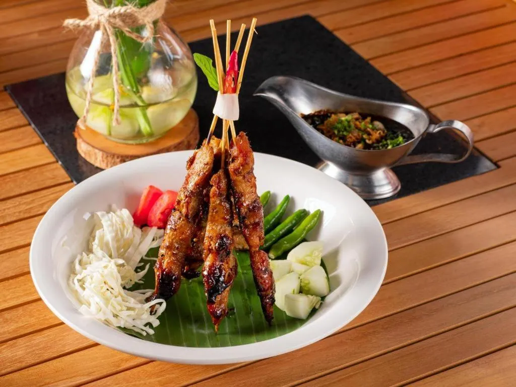 Hotel Niagara Parapat