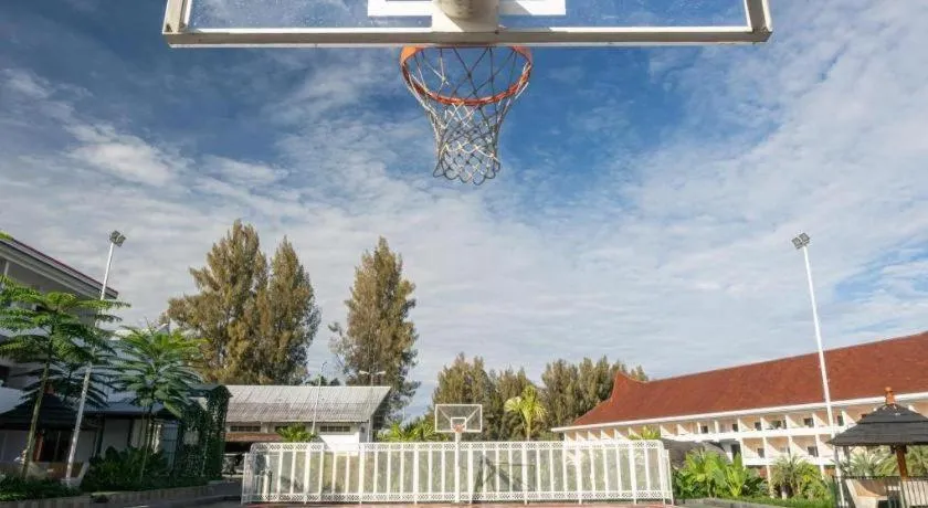 Hotel Niagara Parapat