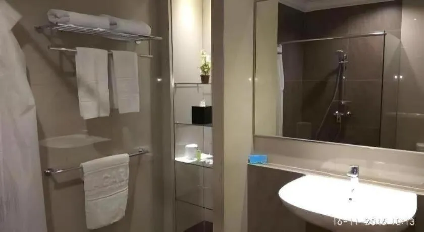 Hotel Niagara Parapat