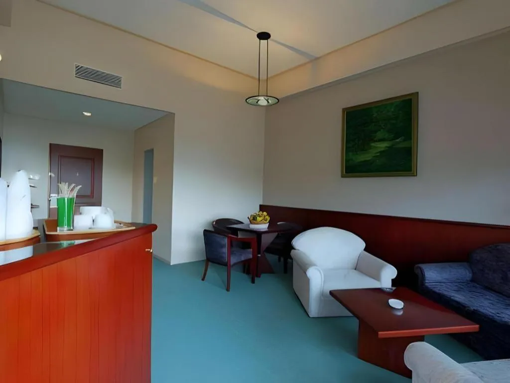 Hotel Niagara Parapat