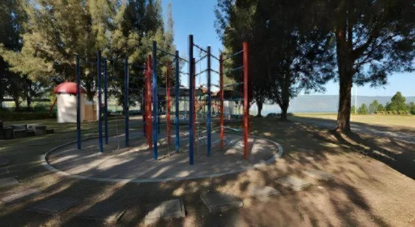 Hotel Niagara Parapat