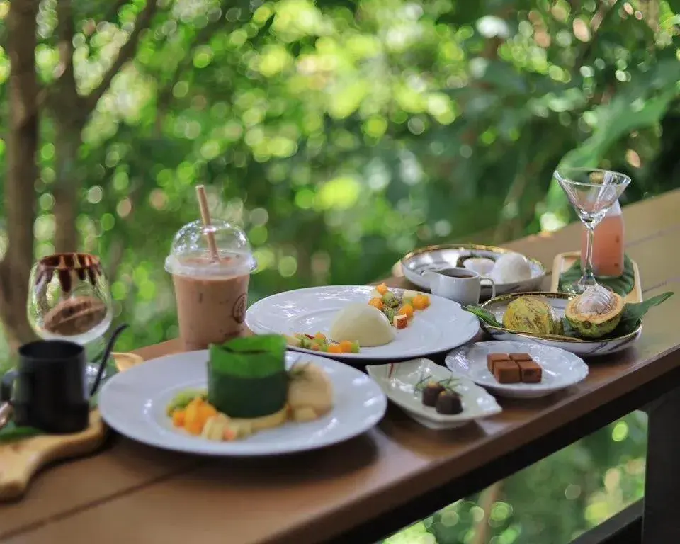 Cocoa Valley Resort Cocoa Valley Resort