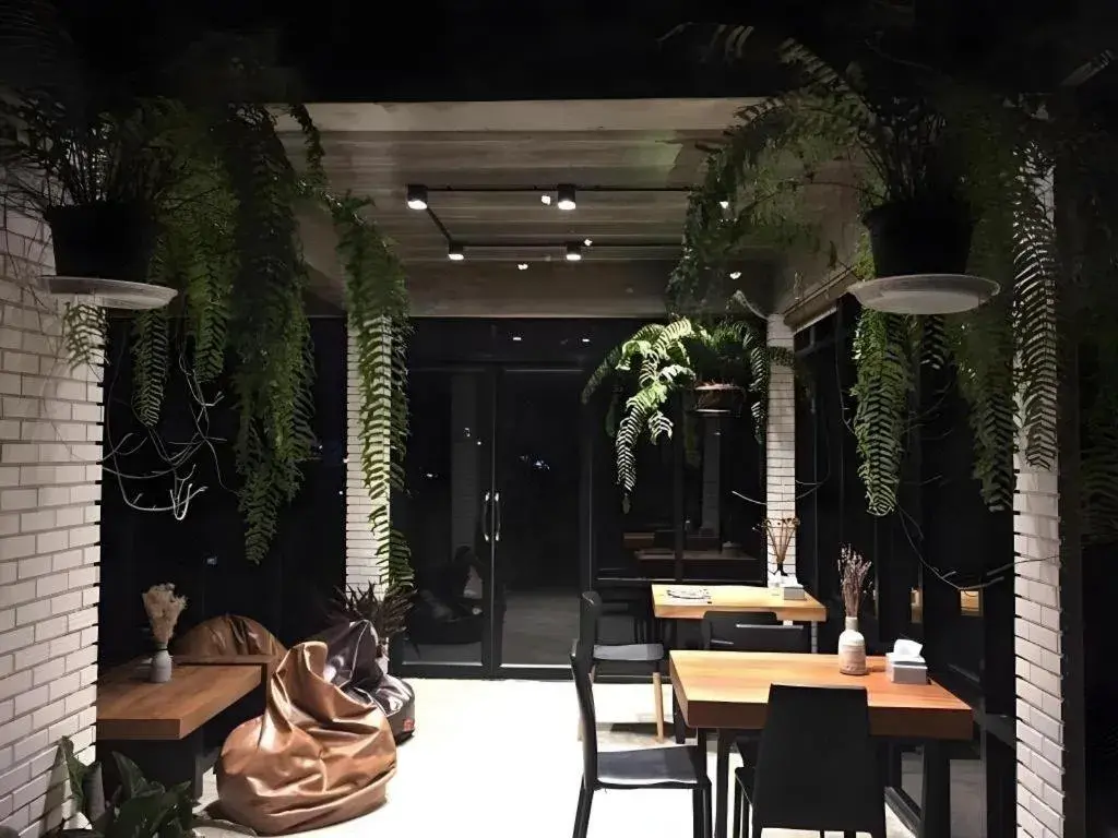 Cocoa Valley Resort Cocoa Valley Resort