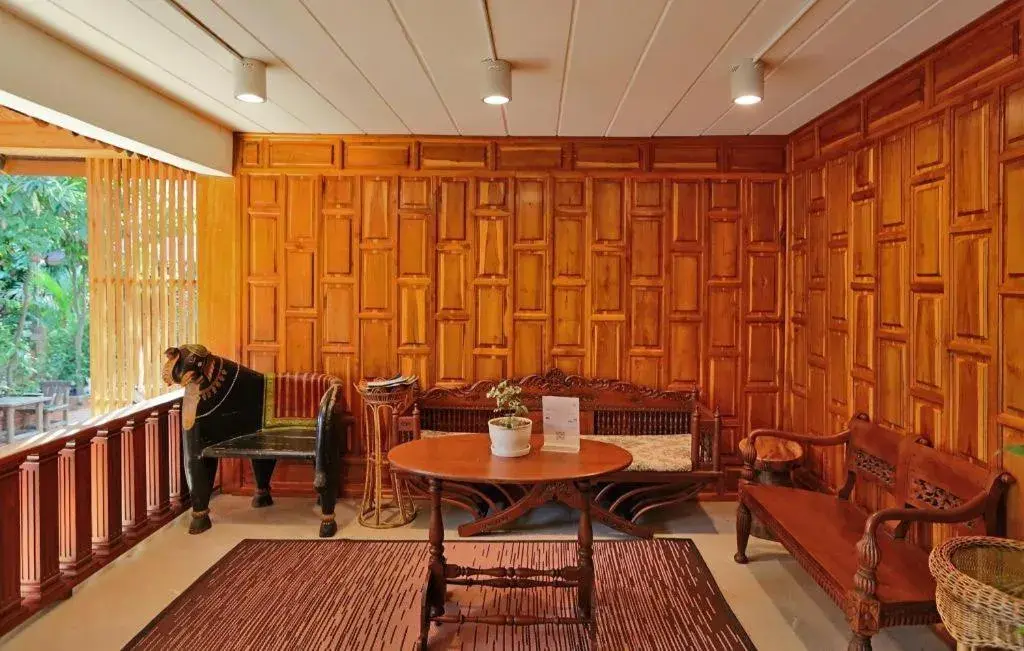 Cocoa Valley Resort Cocoa Valley Resort