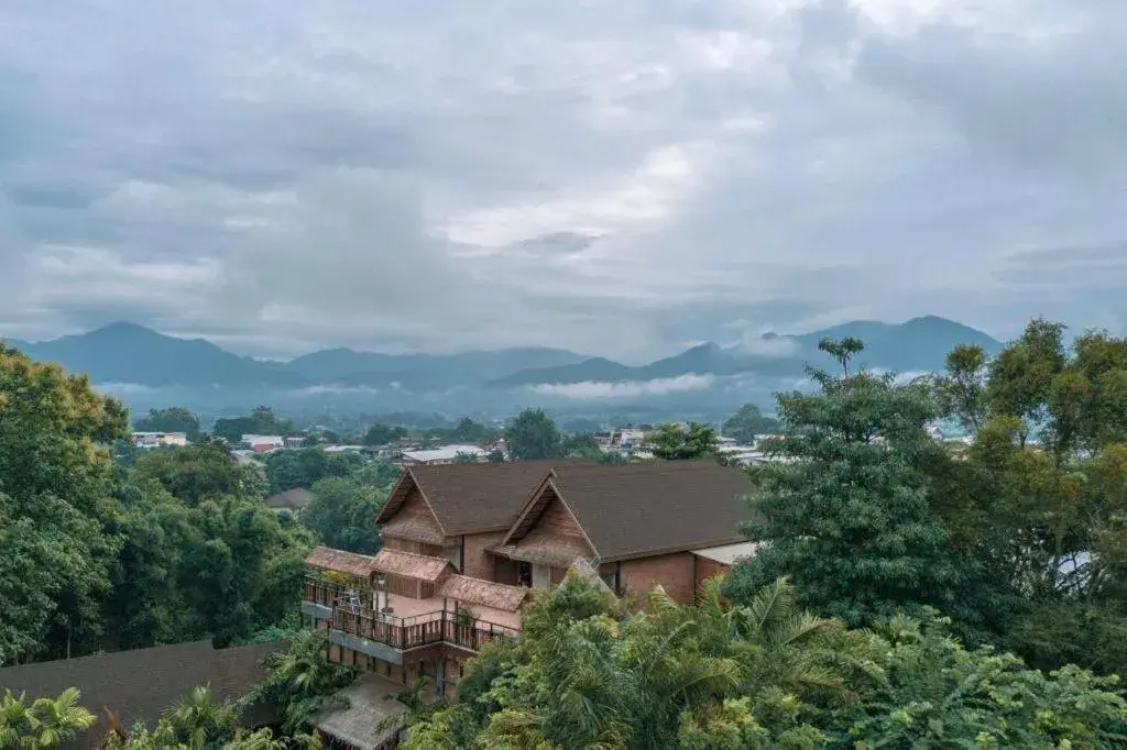 Cocoa Valley Resort Cocoa Valley Resort